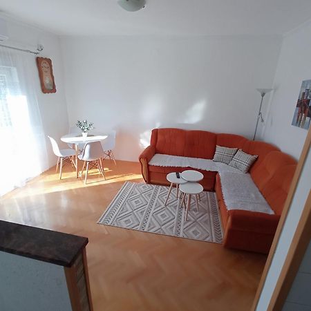 Apartman Maja Τρέμπινιε Εξωτερικό φωτογραφία