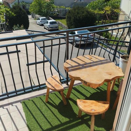 Apartman Maja Τρέμπινιε Εξωτερικό φωτογραφία
