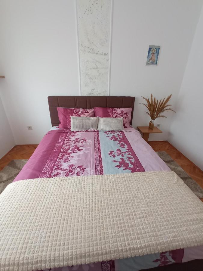 Apartman Maja Τρέμπινιε Εξωτερικό φωτογραφία