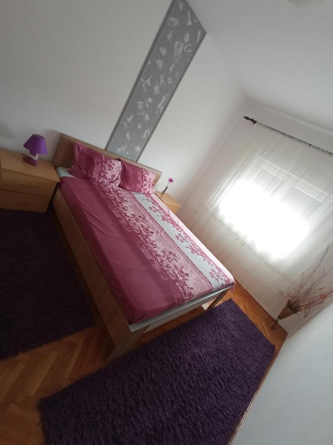 Apartman Maja Τρέμπινιε Εξωτερικό φωτογραφία
