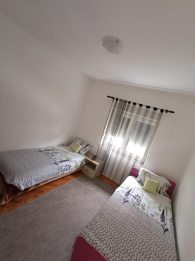 Apartman Maja Τρέμπινιε Εξωτερικό φωτογραφία