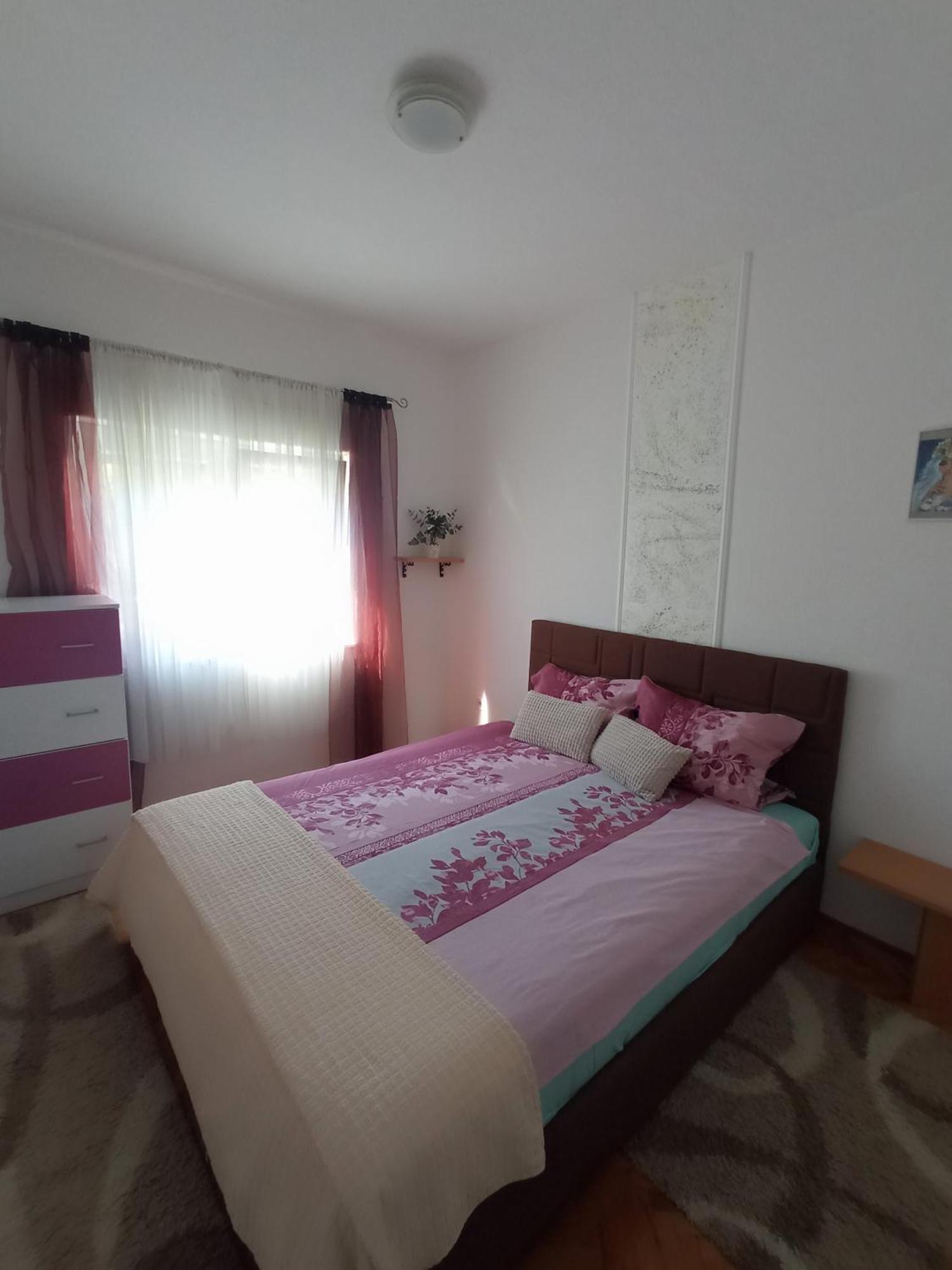 Apartman Maja Τρέμπινιε Εξωτερικό φωτογραφία