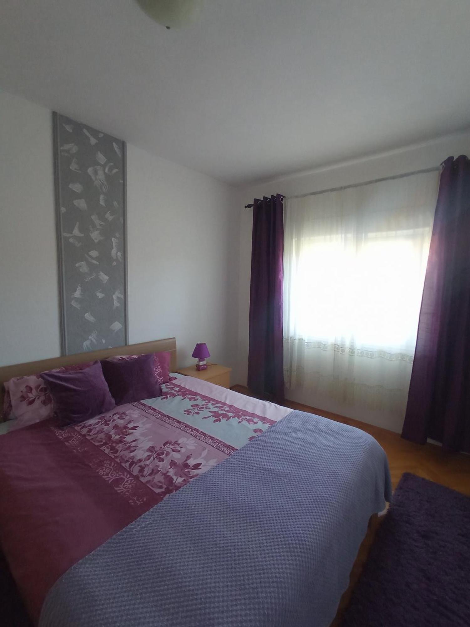Apartman Maja Τρέμπινιε Εξωτερικό φωτογραφία