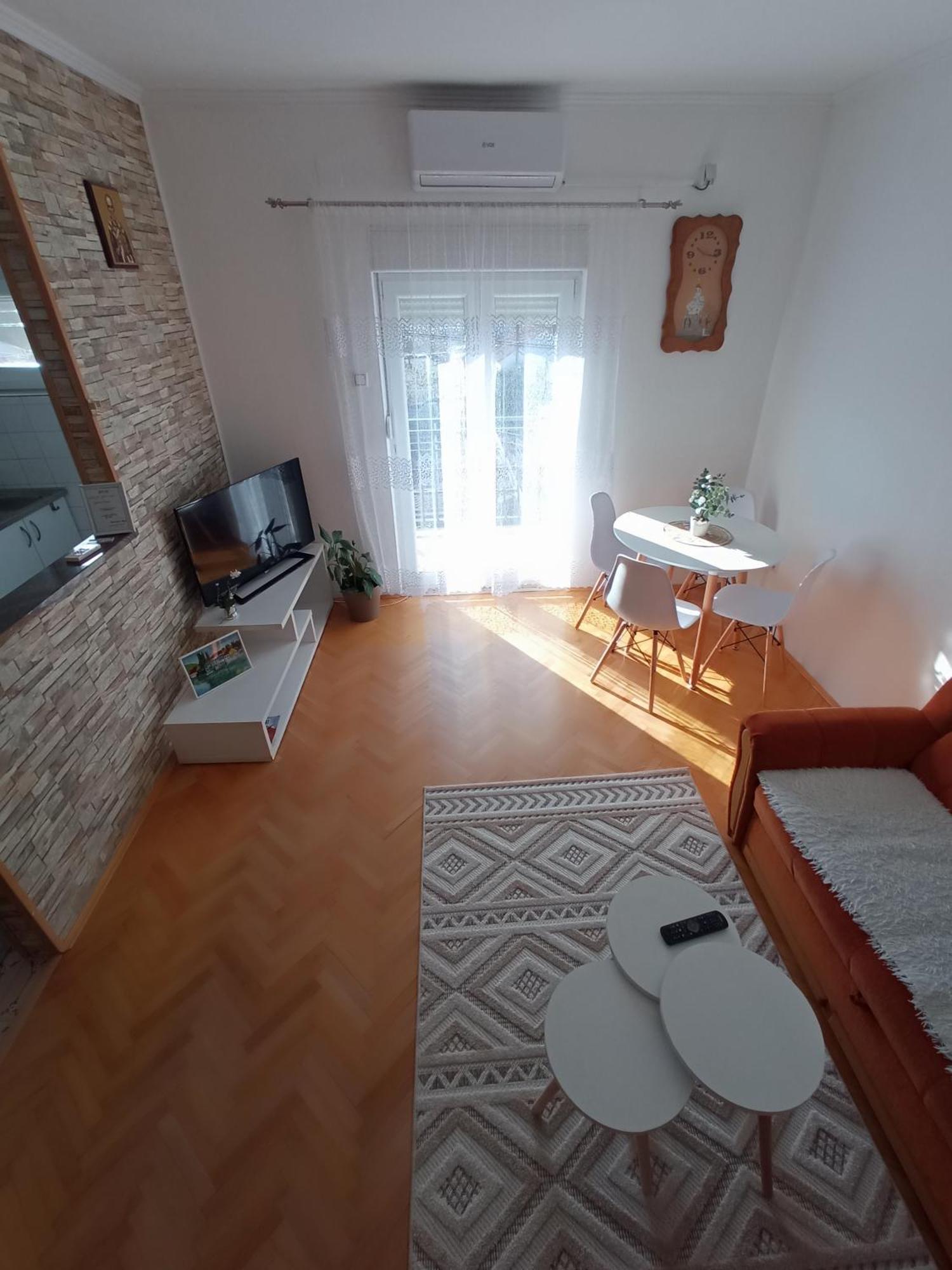 Apartman Maja Τρέμπινιε Εξωτερικό φωτογραφία