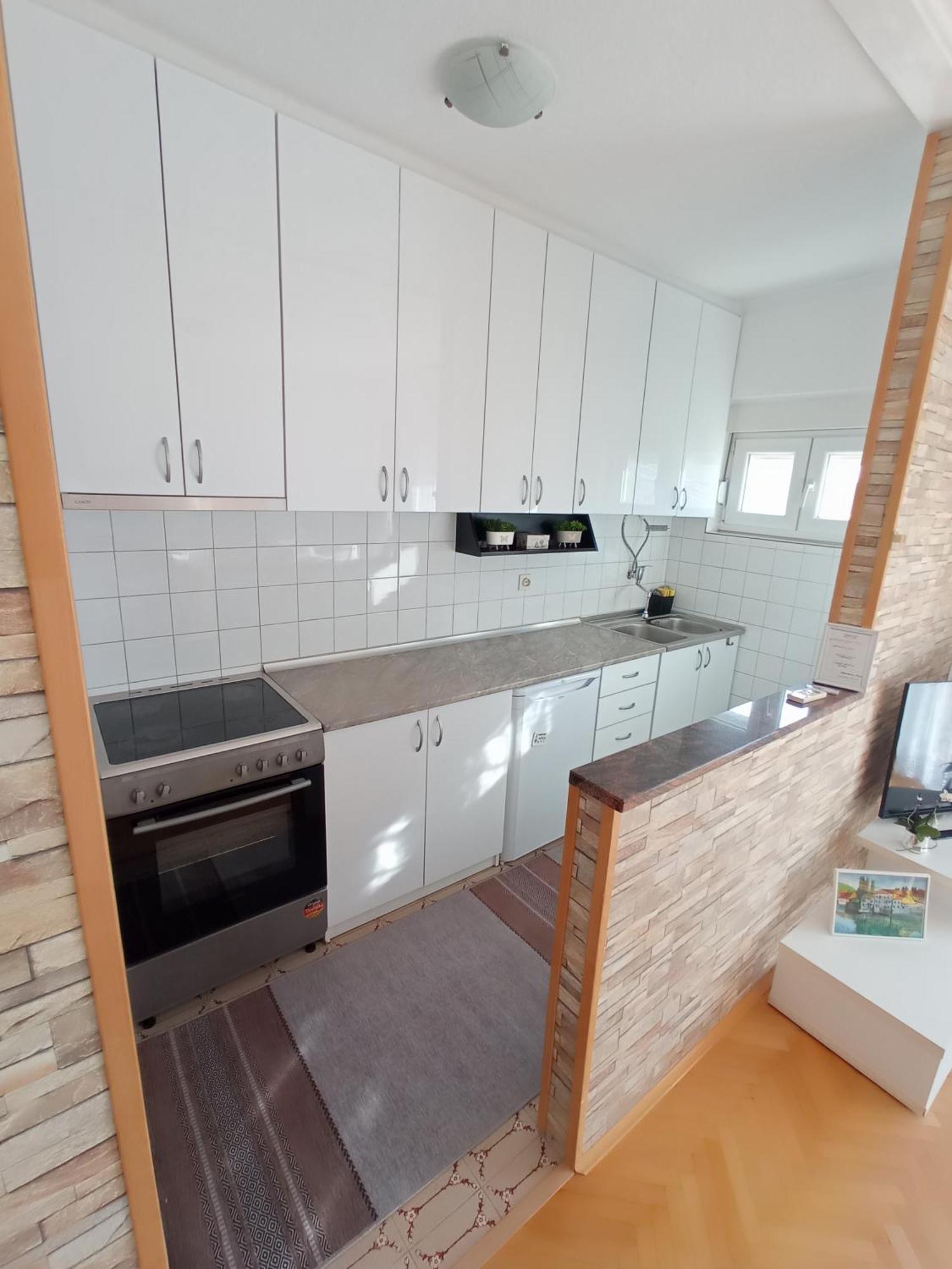 Apartman Maja Τρέμπινιε Εξωτερικό φωτογραφία