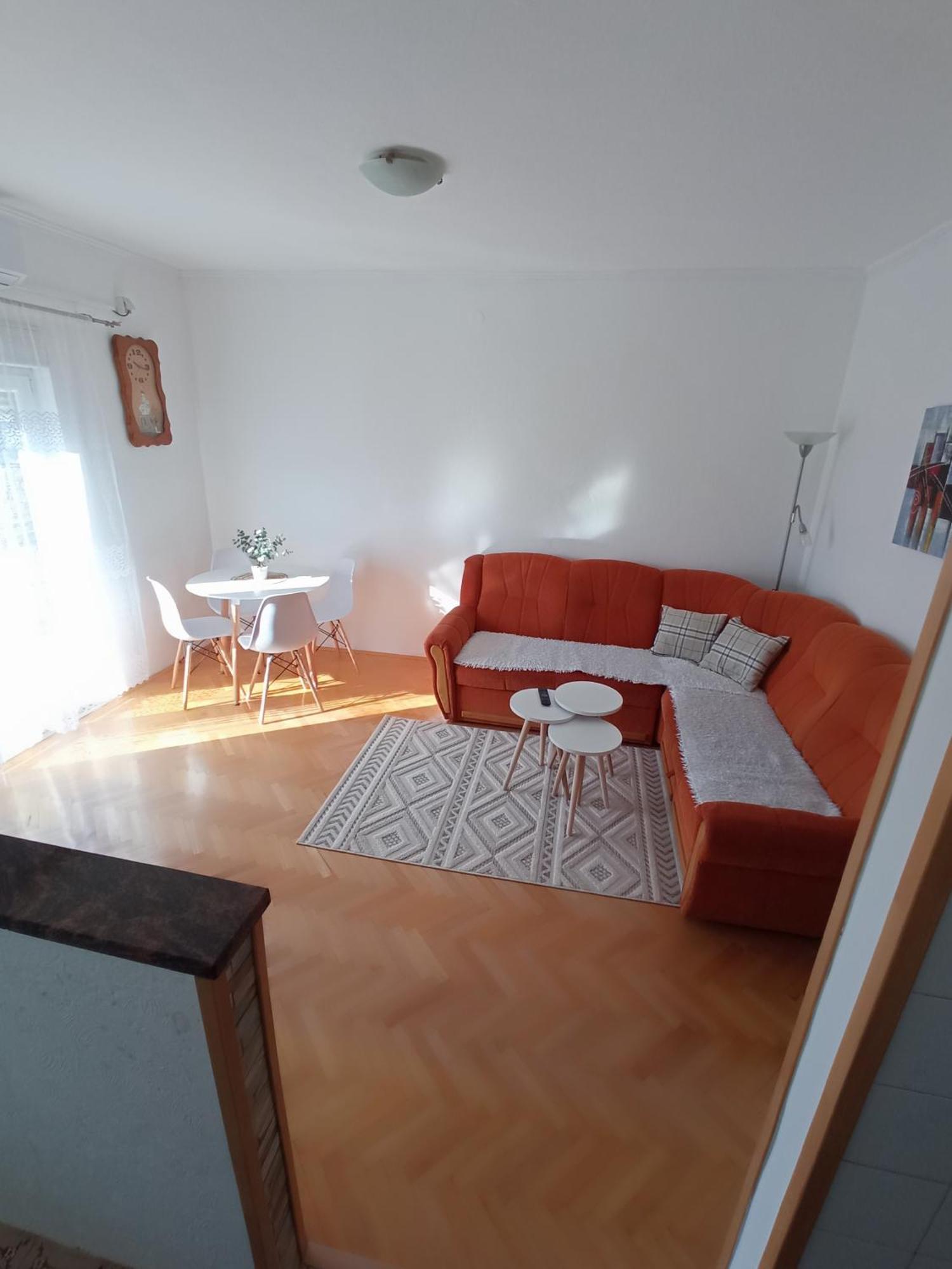 Apartman Maja Τρέμπινιε Εξωτερικό φωτογραφία