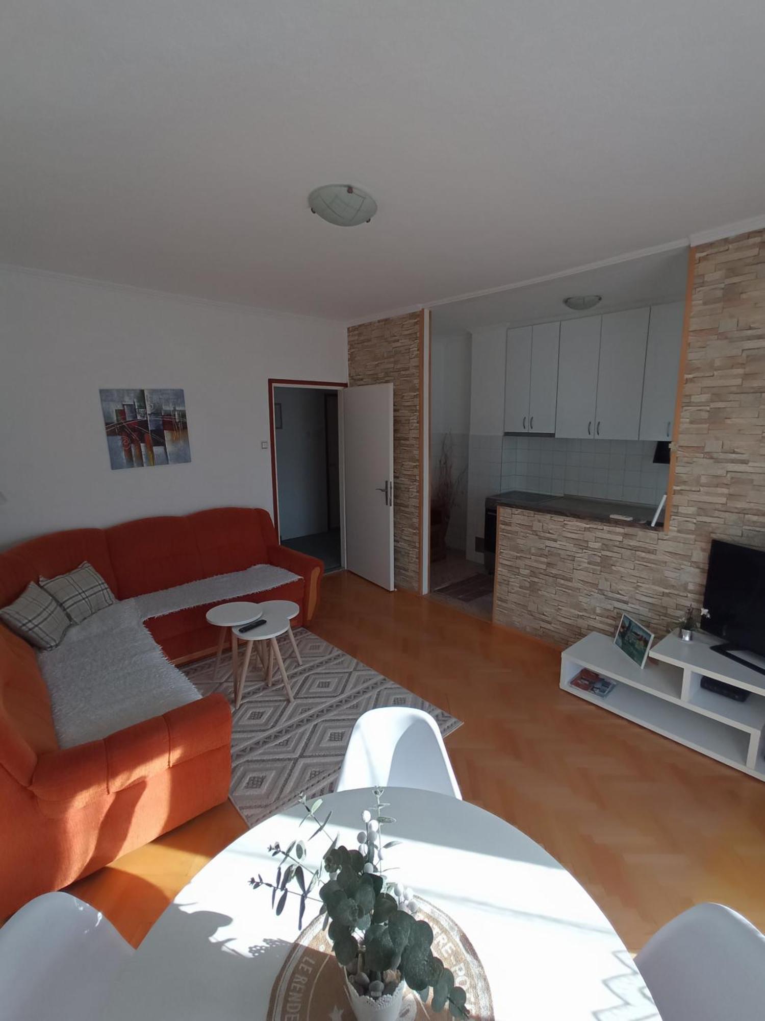 Apartman Maja Τρέμπινιε Εξωτερικό φωτογραφία