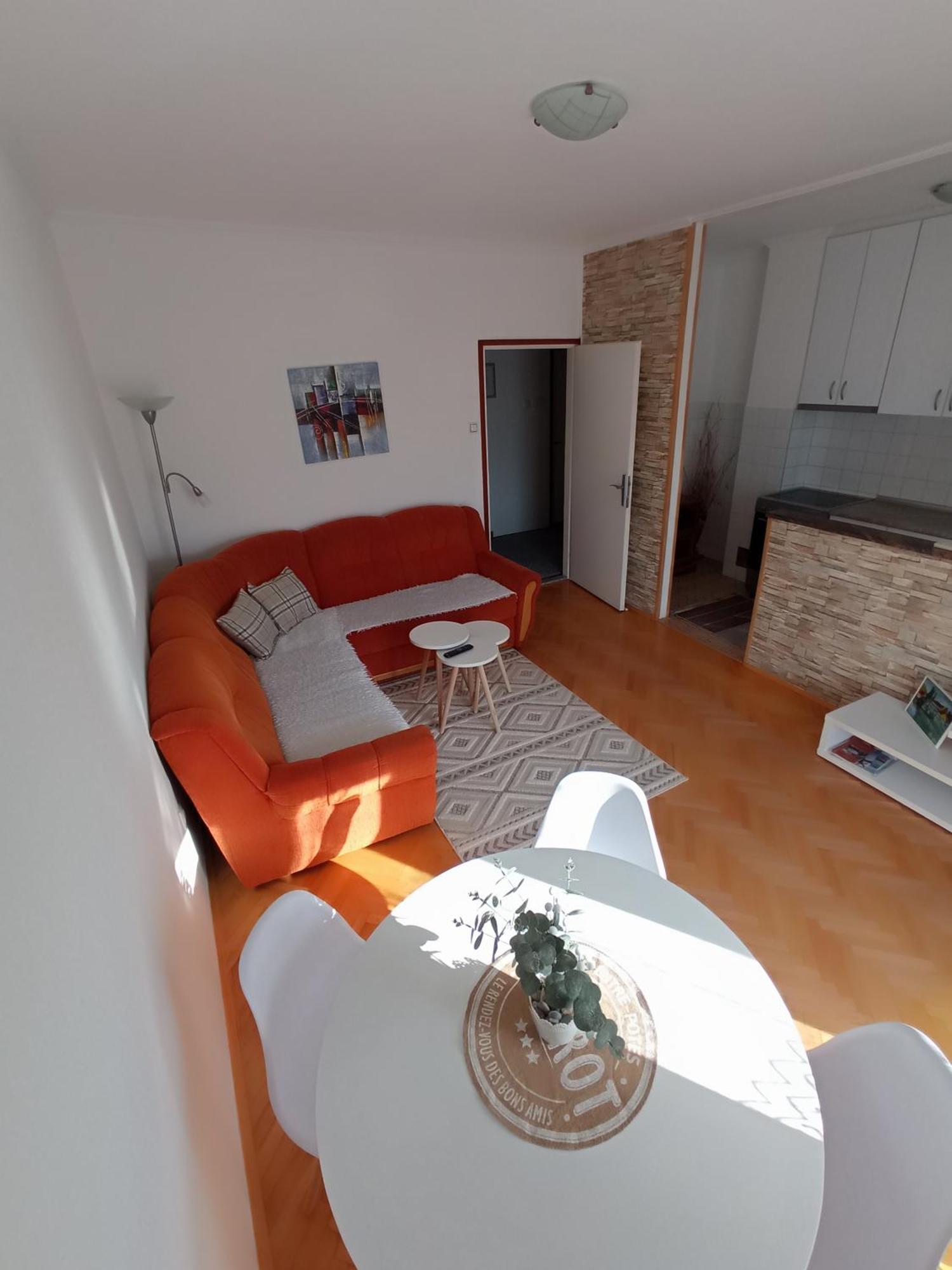 Apartman Maja Τρέμπινιε Εξωτερικό φωτογραφία