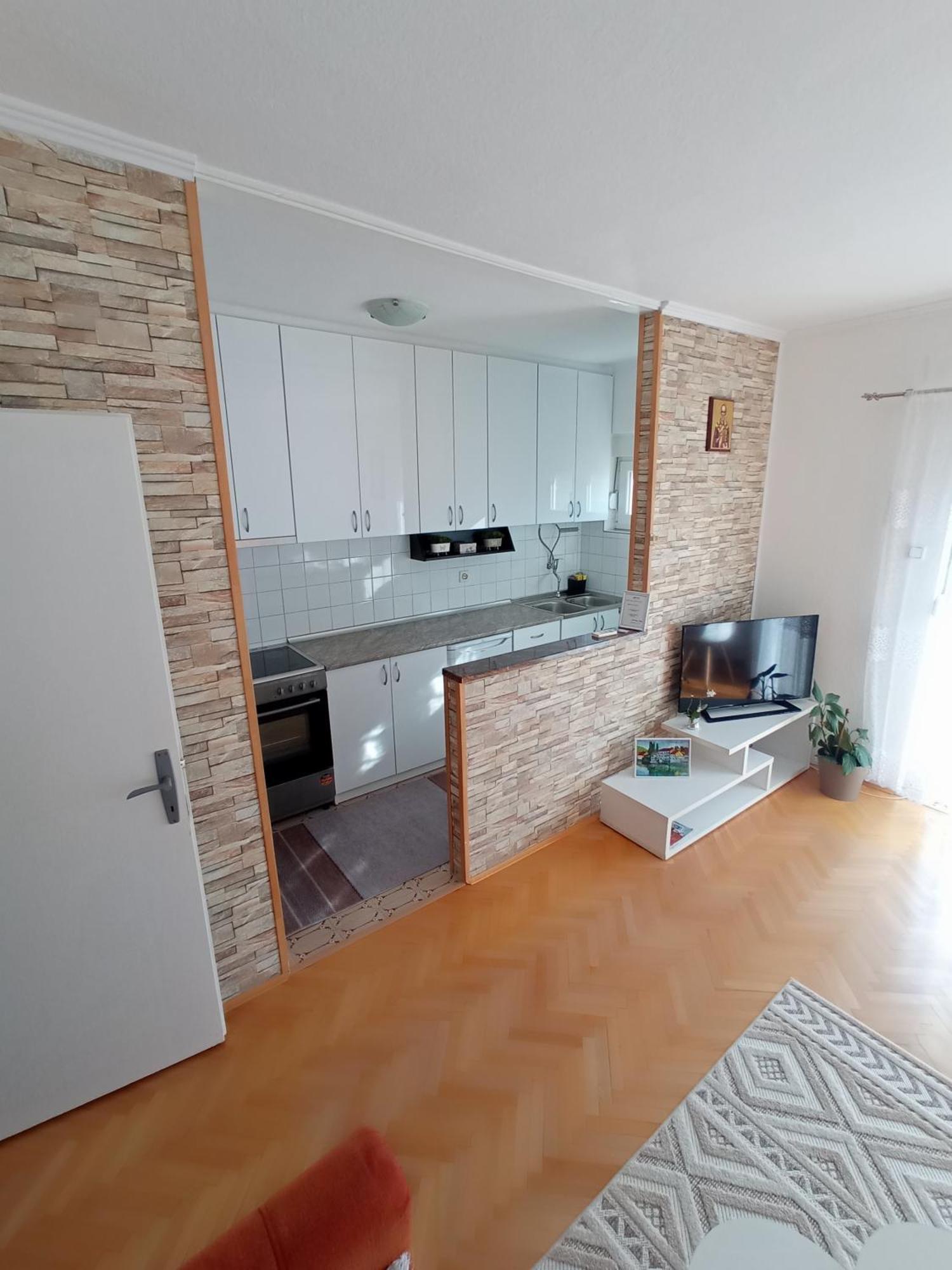 Apartman Maja Τρέμπινιε Εξωτερικό φωτογραφία