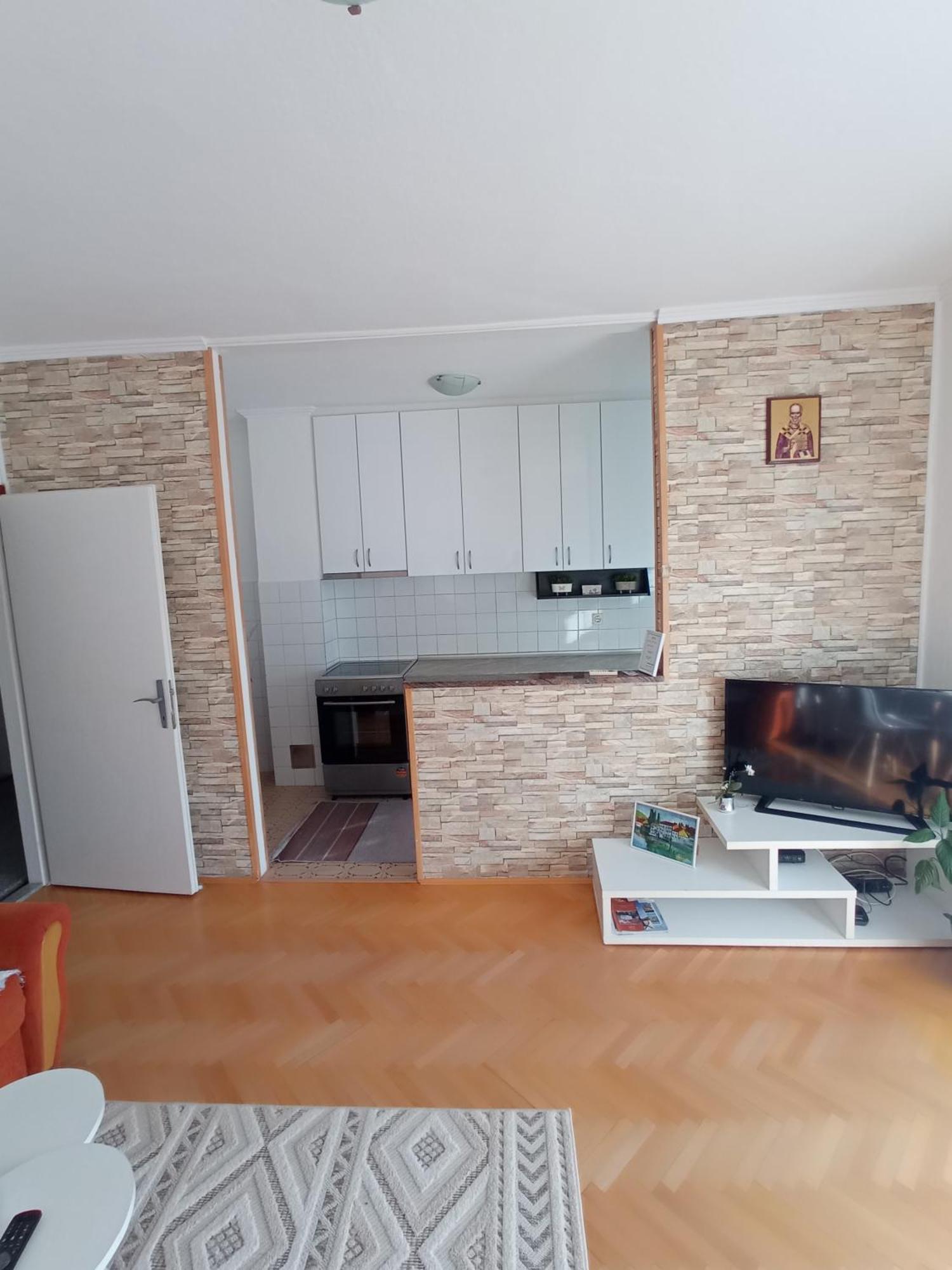 Apartman Maja Τρέμπινιε Εξωτερικό φωτογραφία