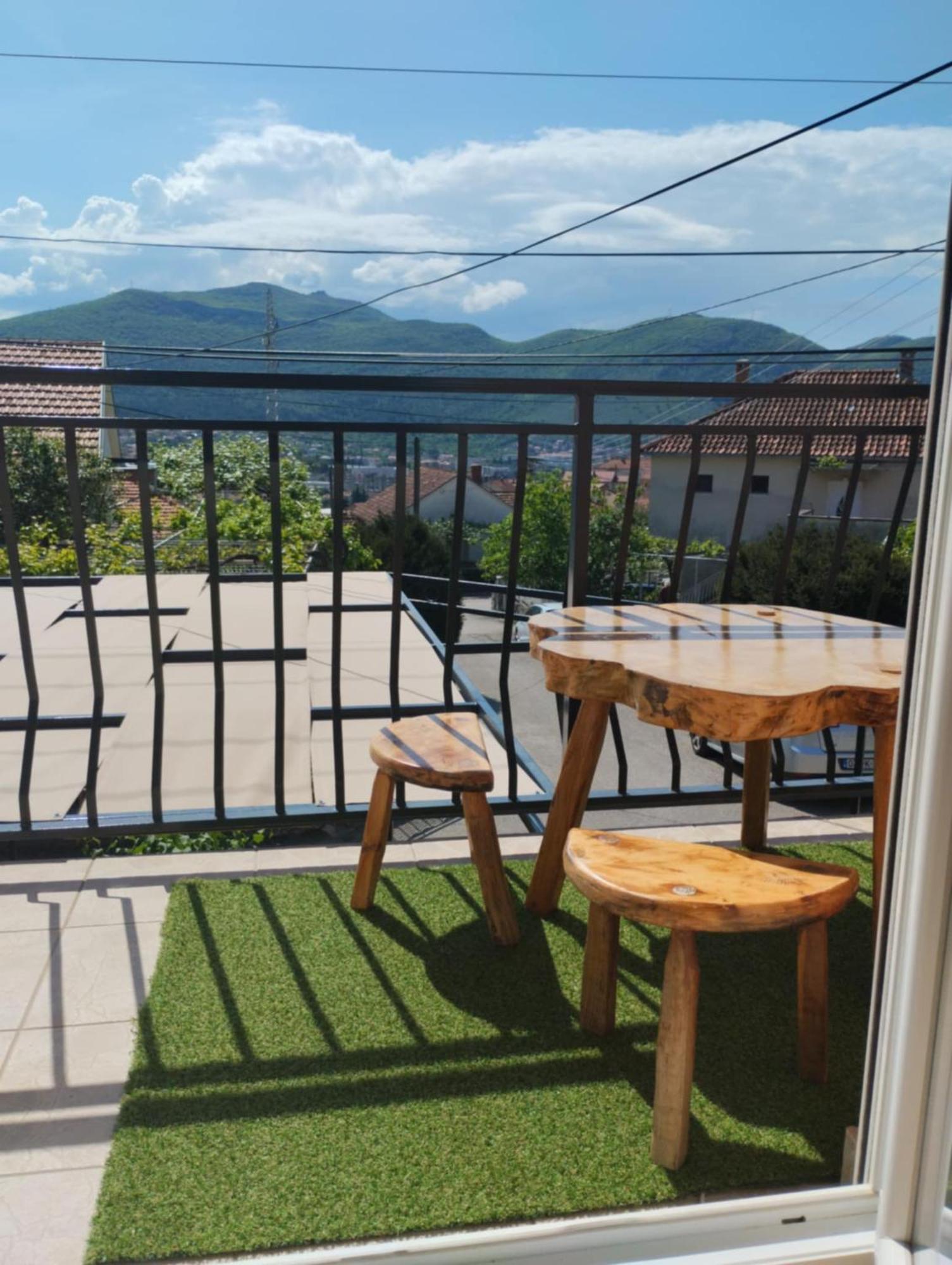 Apartman Maja Τρέμπινιε Εξωτερικό φωτογραφία