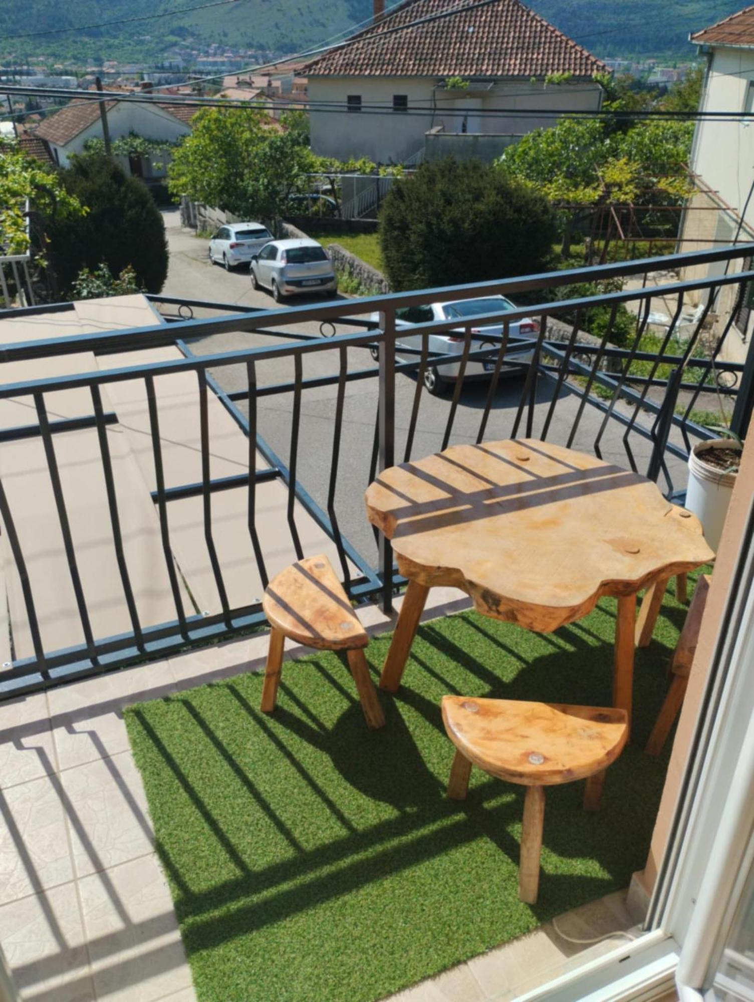 Apartman Maja Τρέμπινιε Εξωτερικό φωτογραφία