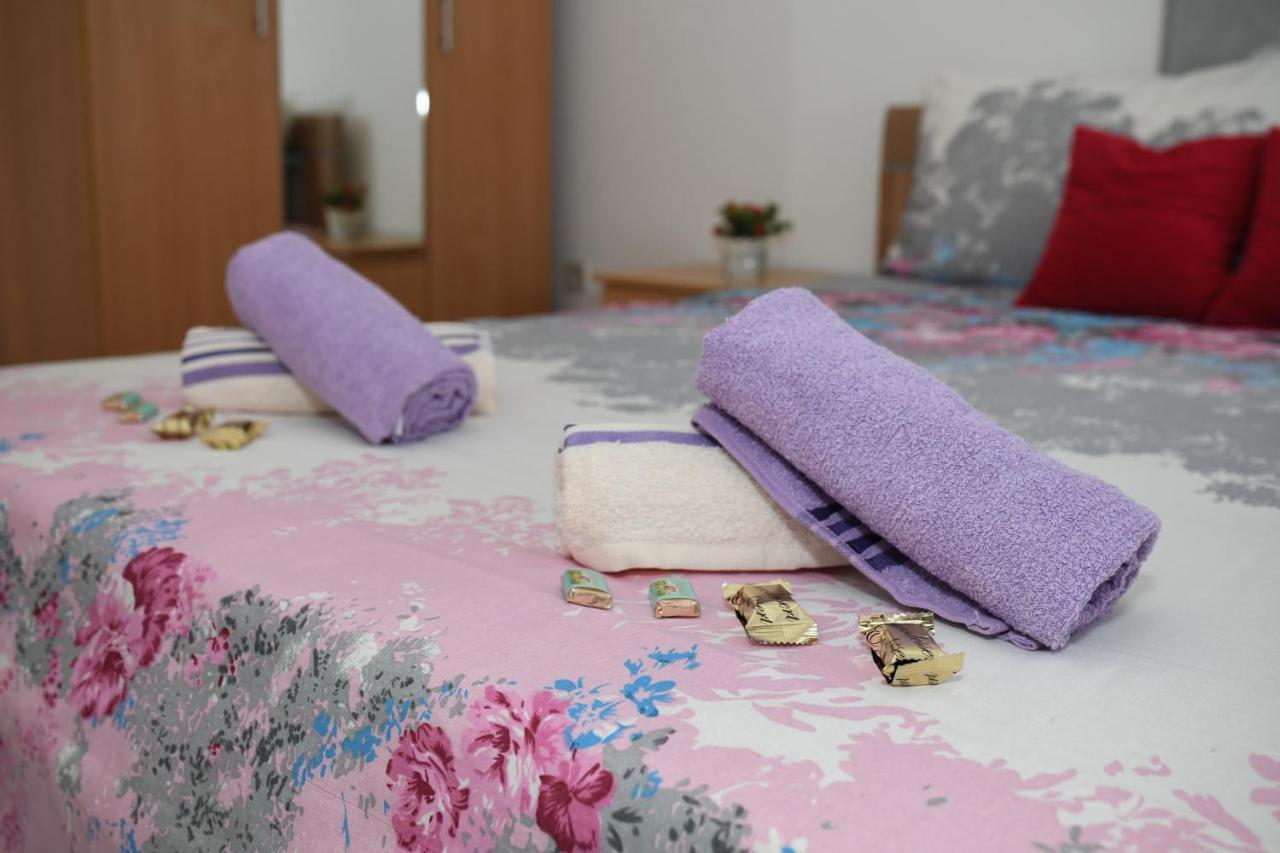 Apartman Maja Τρέμπινιε Εξωτερικό φωτογραφία