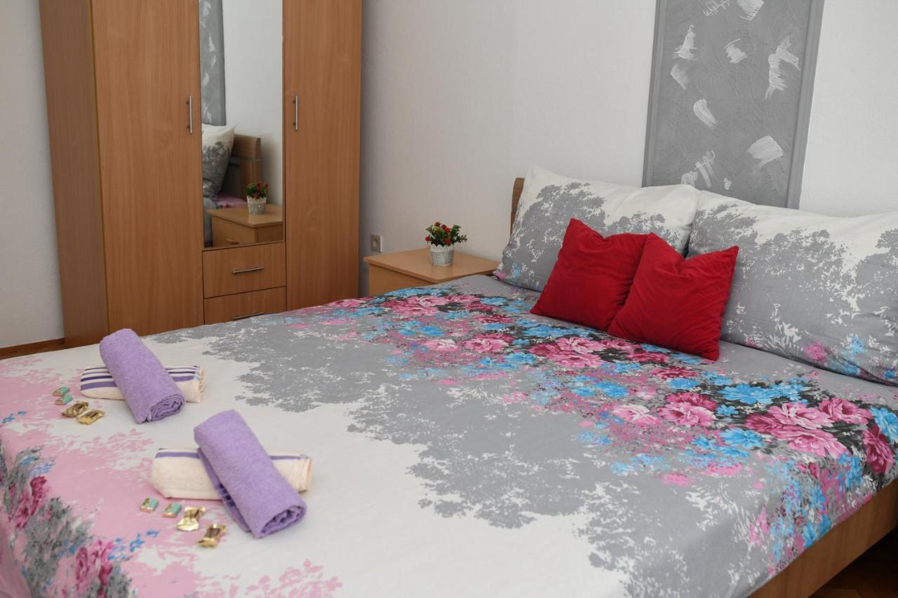 Apartman Maja Τρέμπινιε Εξωτερικό φωτογραφία