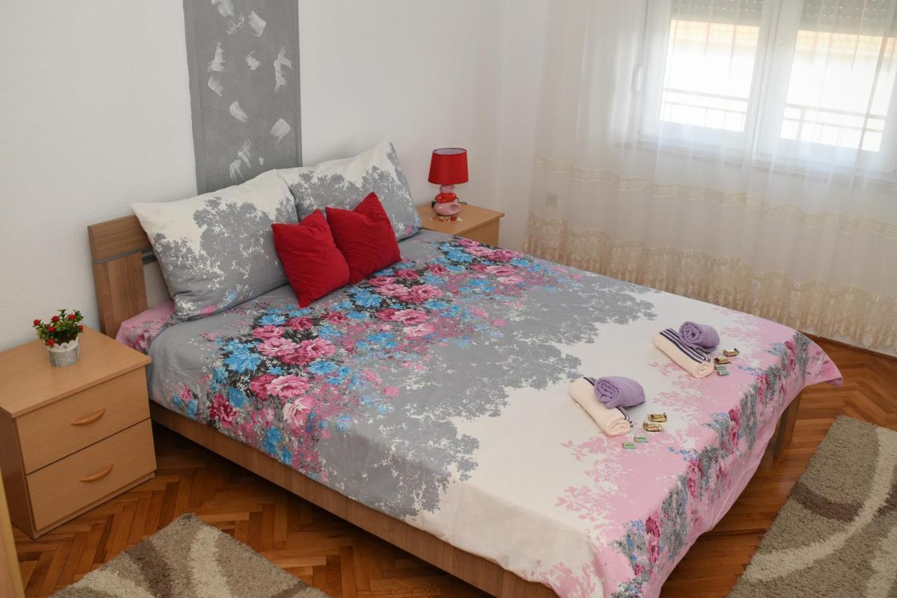 Apartman Maja Τρέμπινιε Εξωτερικό φωτογραφία