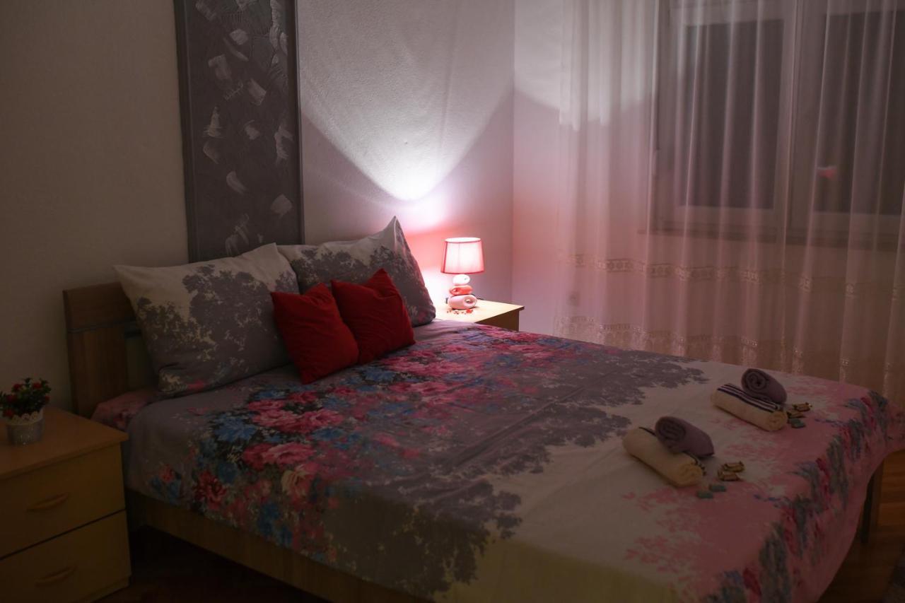 Apartman Maja Τρέμπινιε Εξωτερικό φωτογραφία