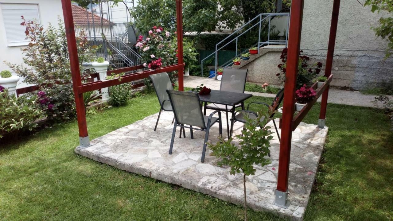 Apartman Maja Τρέμπινιε Εξωτερικό φωτογραφία