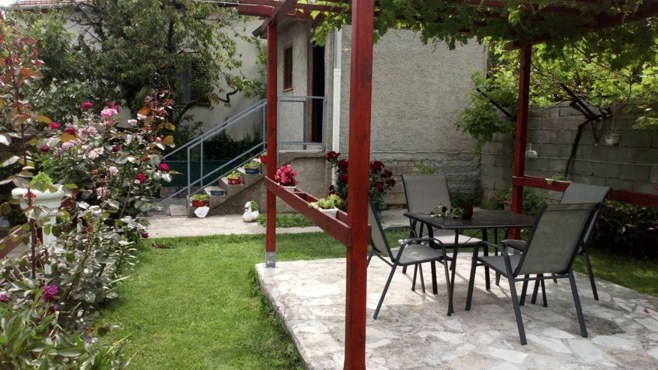 Apartman Maja Τρέμπινιε Εξωτερικό φωτογραφία