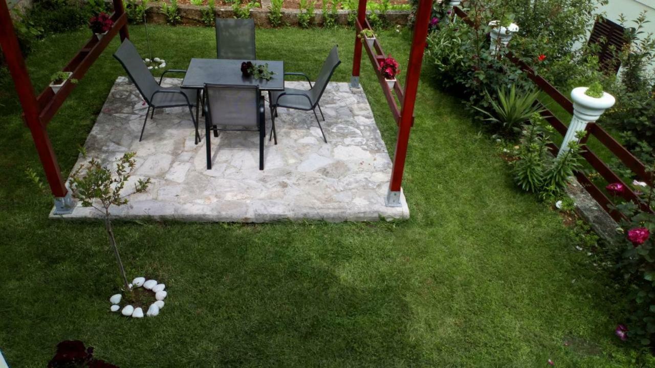 Apartman Maja Τρέμπινιε Εξωτερικό φωτογραφία