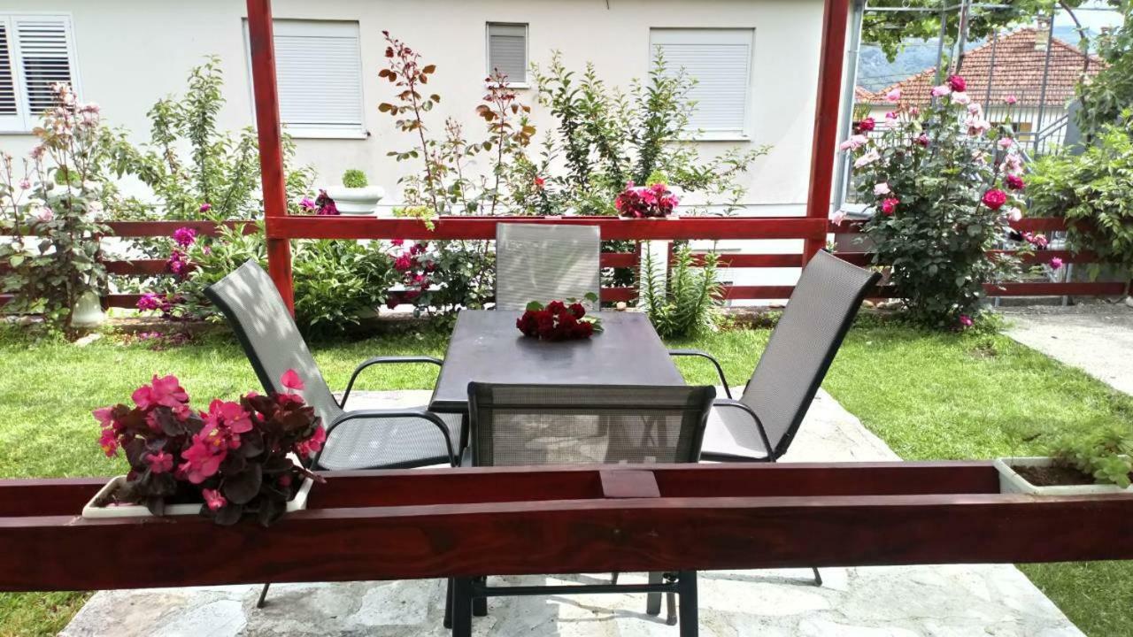 Apartman Maja Τρέμπινιε Εξωτερικό φωτογραφία