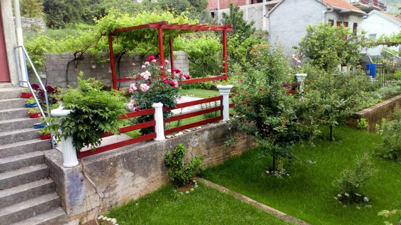 Apartman Maja Τρέμπινιε Εξωτερικό φωτογραφία