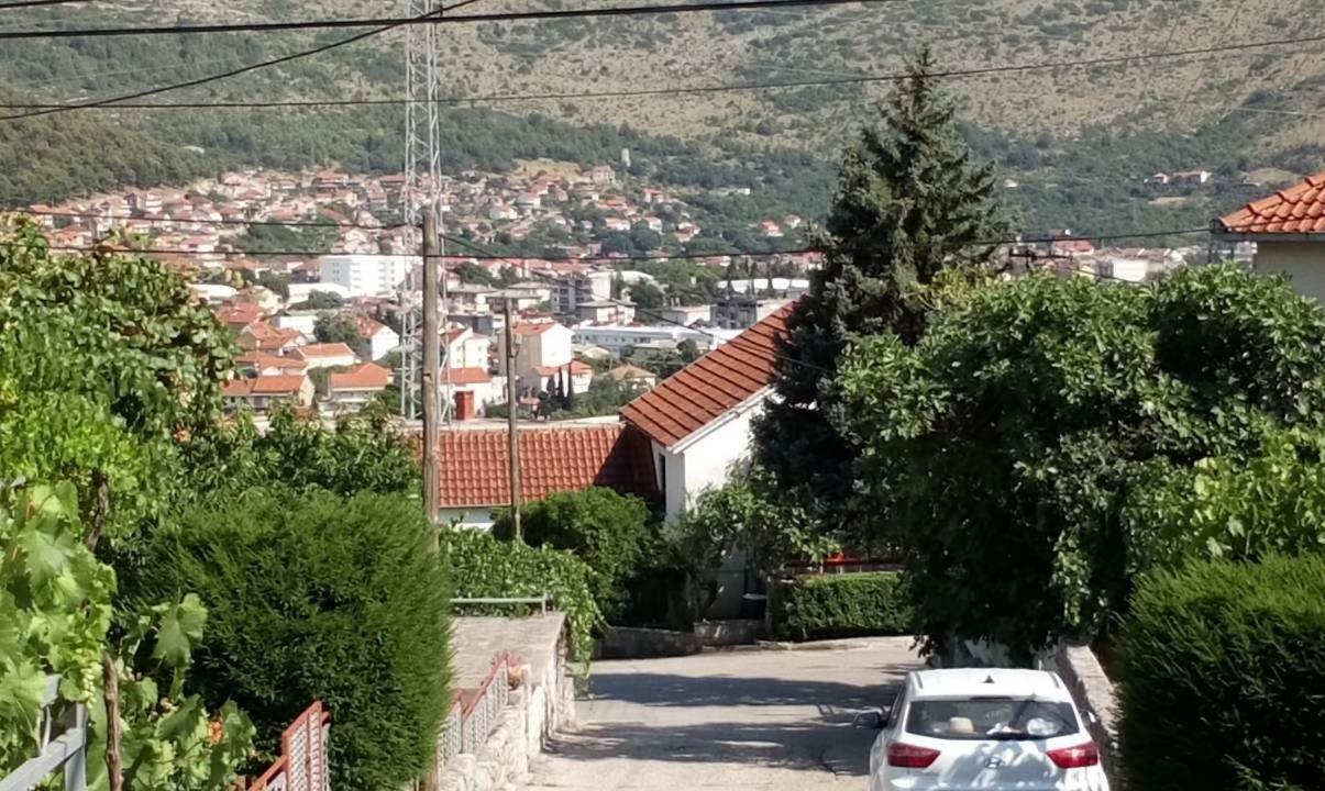 Apartman Maja Τρέμπινιε Εξωτερικό φωτογραφία