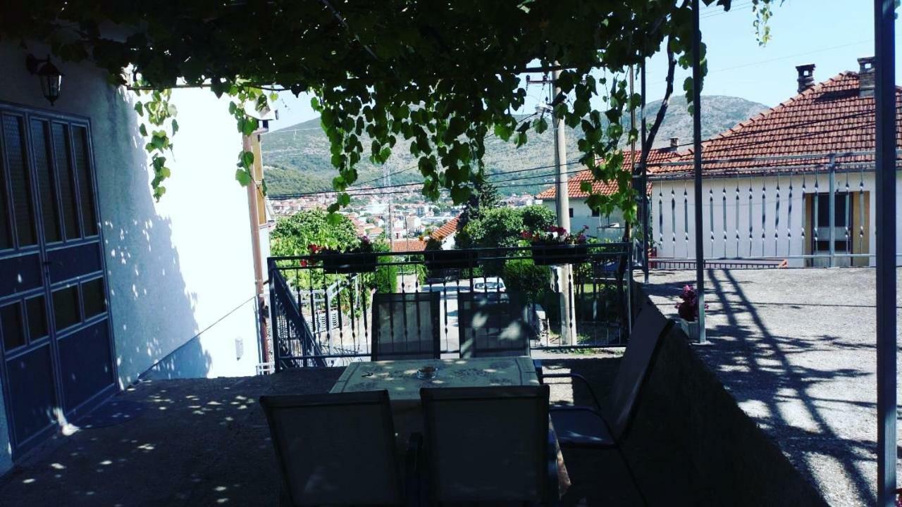Apartman Maja Τρέμπινιε Εξωτερικό φωτογραφία