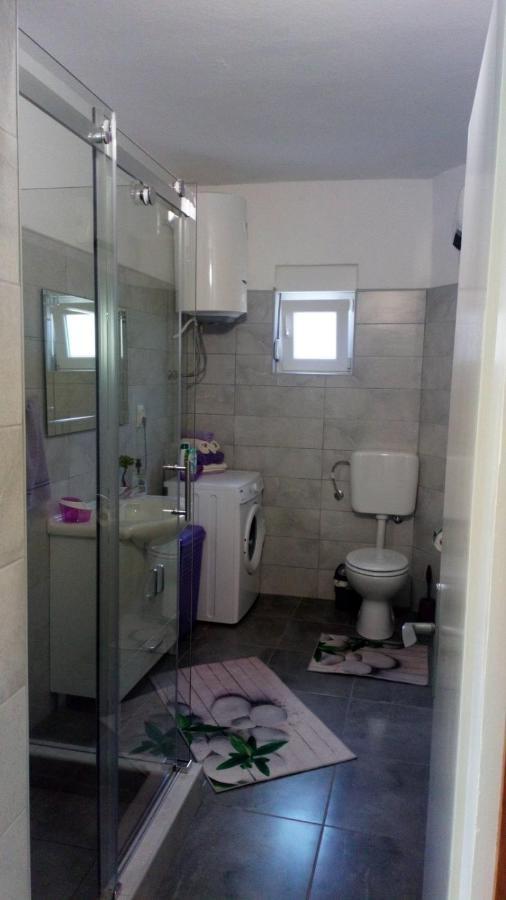 Apartman Maja Τρέμπινιε Εξωτερικό φωτογραφία
