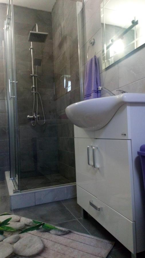 Apartman Maja Τρέμπινιε Εξωτερικό φωτογραφία